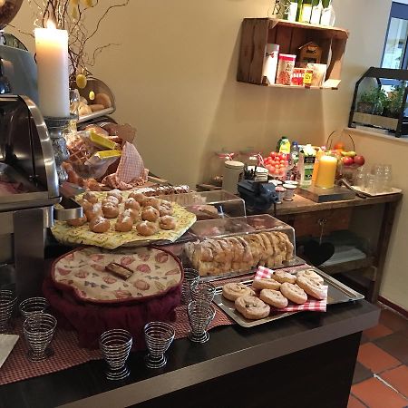 Ziza Otel Valkenburg aan de Geul Dış mekan fotoğraf