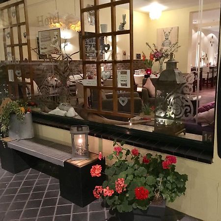 Ziza Otel Valkenburg aan de Geul Dış mekan fotoğraf