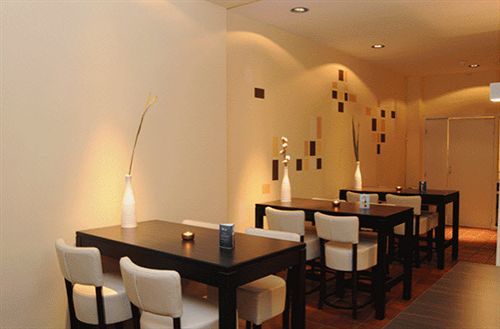 Ziza Otel Valkenburg aan de Geul Dış mekan fotoğraf