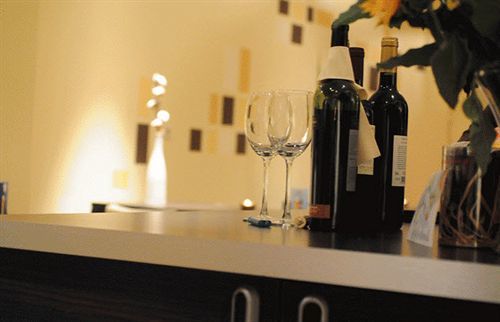 Ziza Otel Valkenburg aan de Geul Dış mekan fotoğraf
