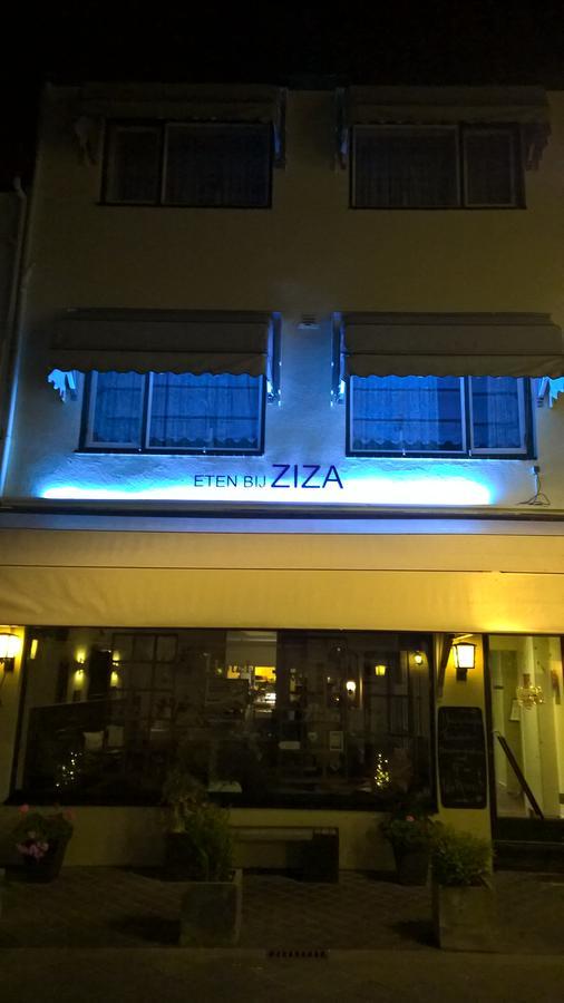Ziza Otel Valkenburg aan de Geul Dış mekan fotoğraf