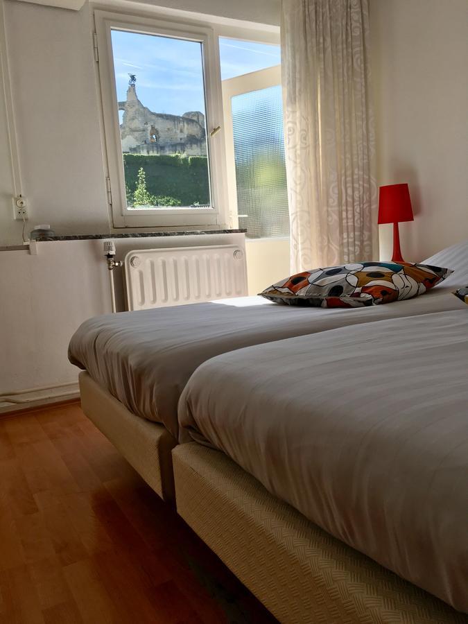 Ziza Otel Valkenburg aan de Geul Dış mekan fotoğraf