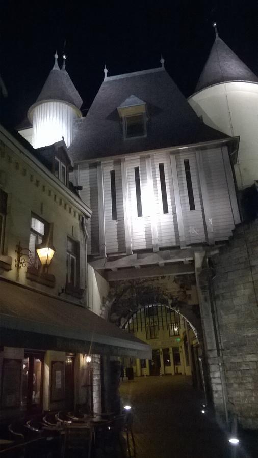 Ziza Otel Valkenburg aan de Geul Dış mekan fotoğraf