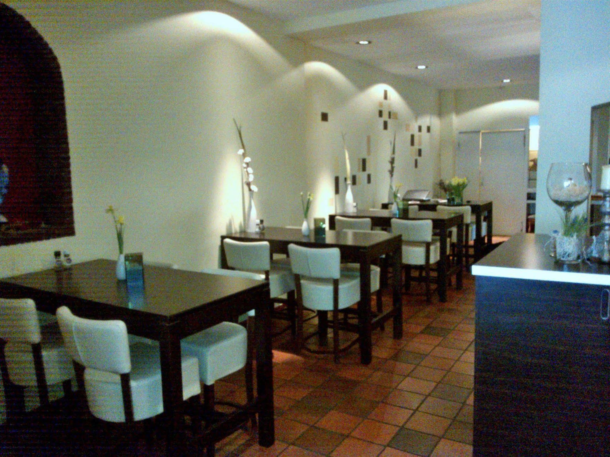 Ziza Otel Valkenburg aan de Geul Dış mekan fotoğraf