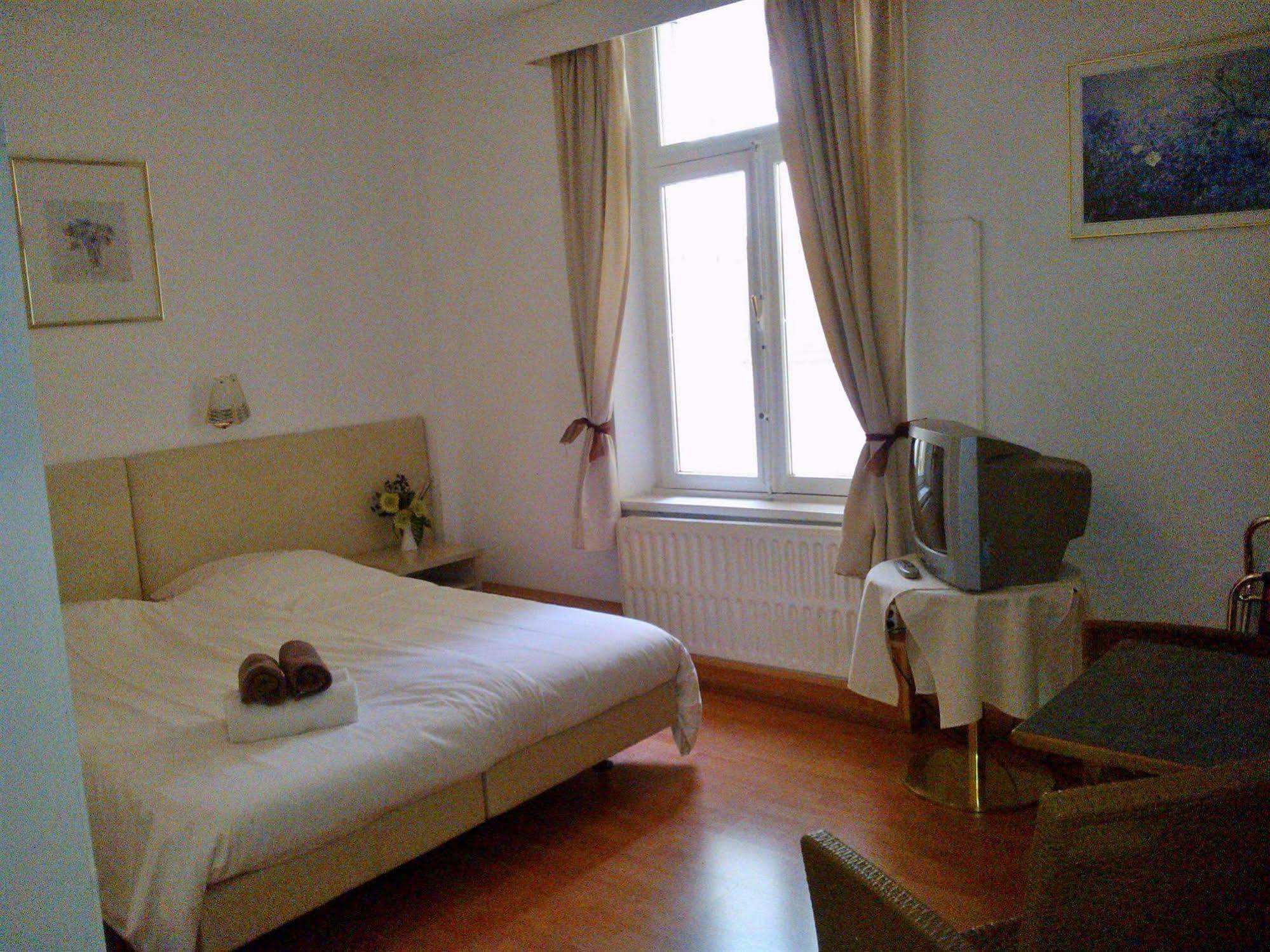 Ziza Otel Valkenburg aan de Geul Dış mekan fotoğraf
